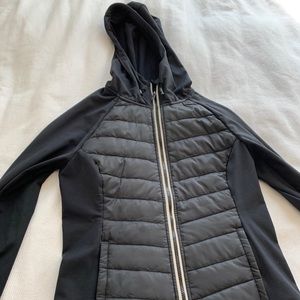 Kyodan lightweight down jacket
